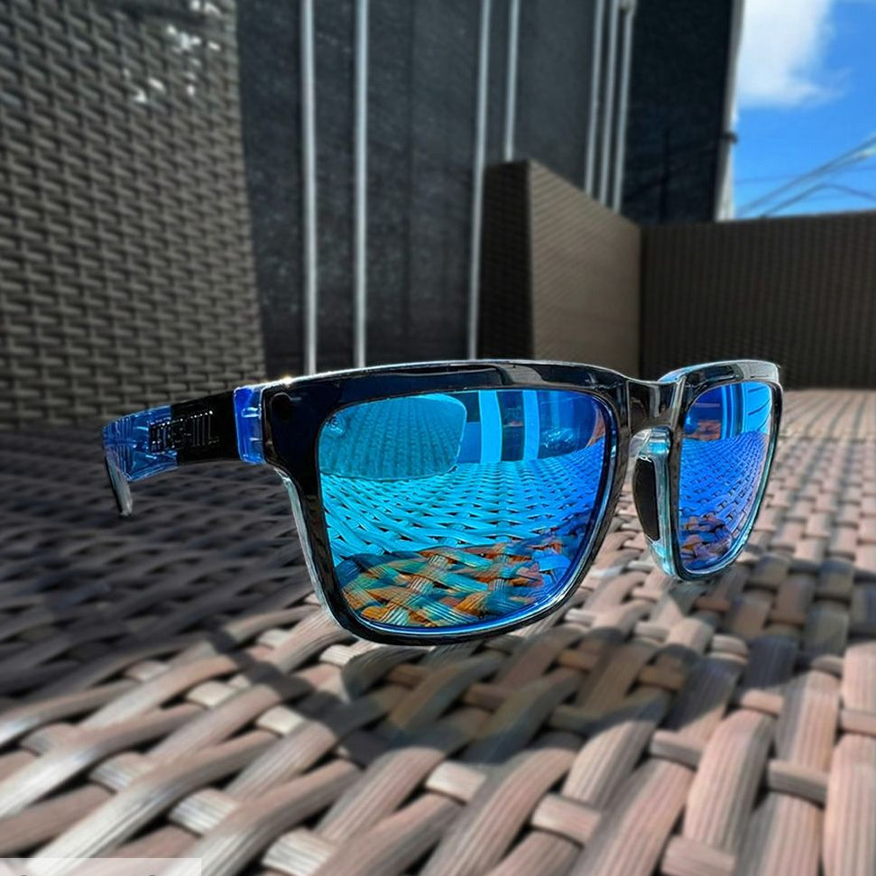 Nova™ | Lunettes de soleil polarisées (1+1) GRATUIT