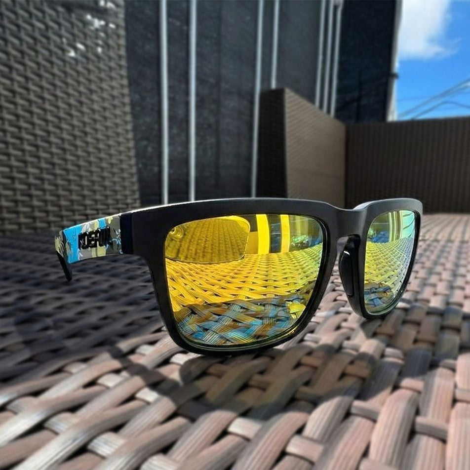 Nuva™ | Lunettes de soleil polarisées