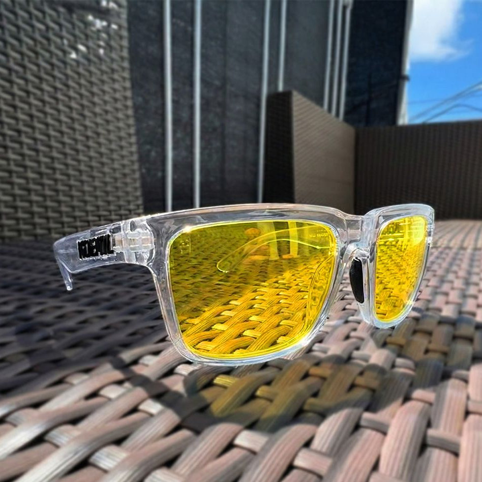 Nuva™ | Lunettes de soleil polarisées