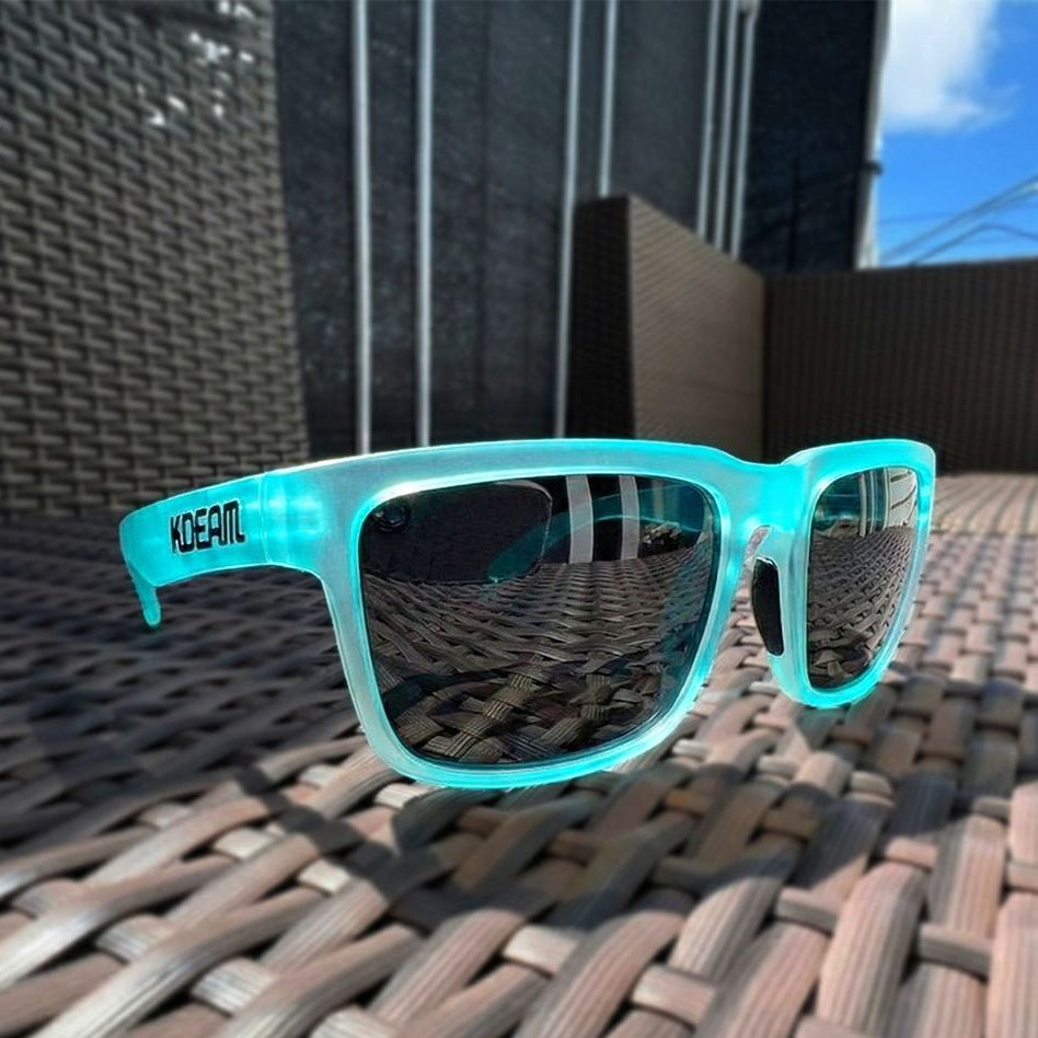 Nova™ | Lunettes de soleil polarisées (1+1) GRATUIT