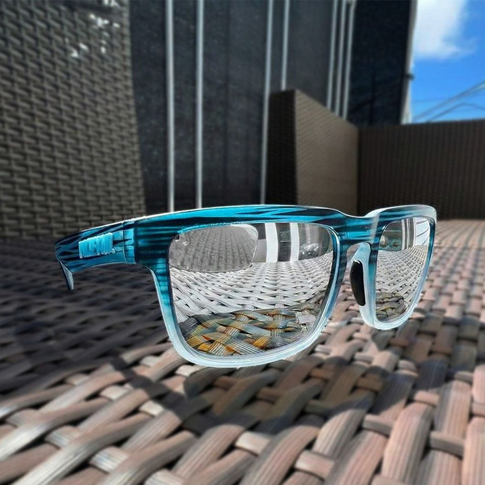 Nova™ | Lunettes de soleil polarisées (1+1) GRATUIT