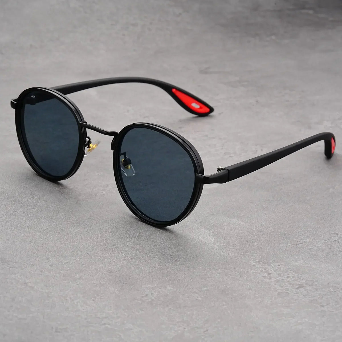 Carson Rift Lunettes