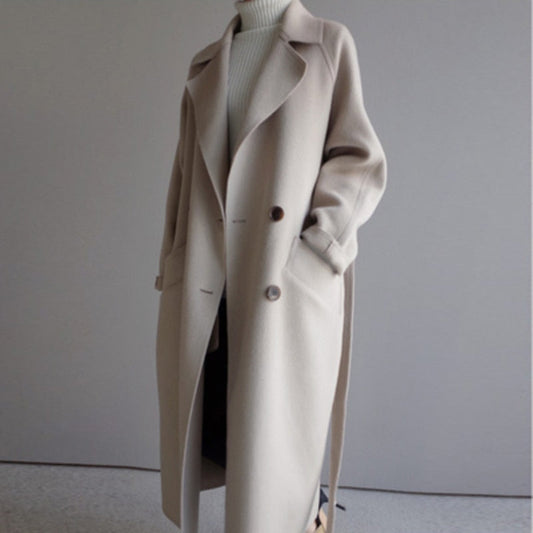 Mae | Manteau Élégant
