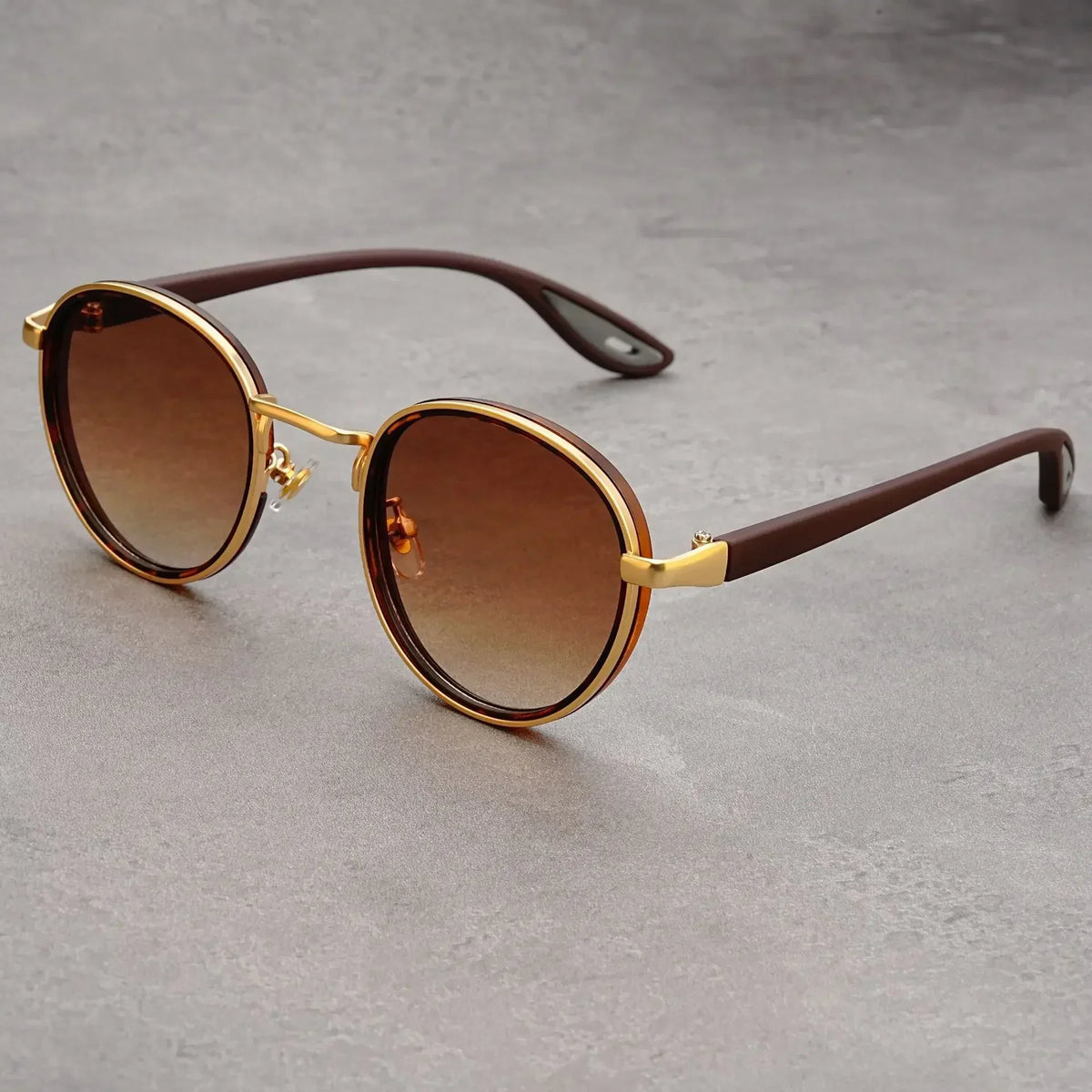 Carson Rift Lunettes