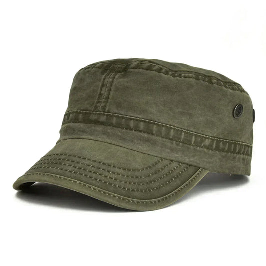 Edouard™ | Confort Optimal Casquette