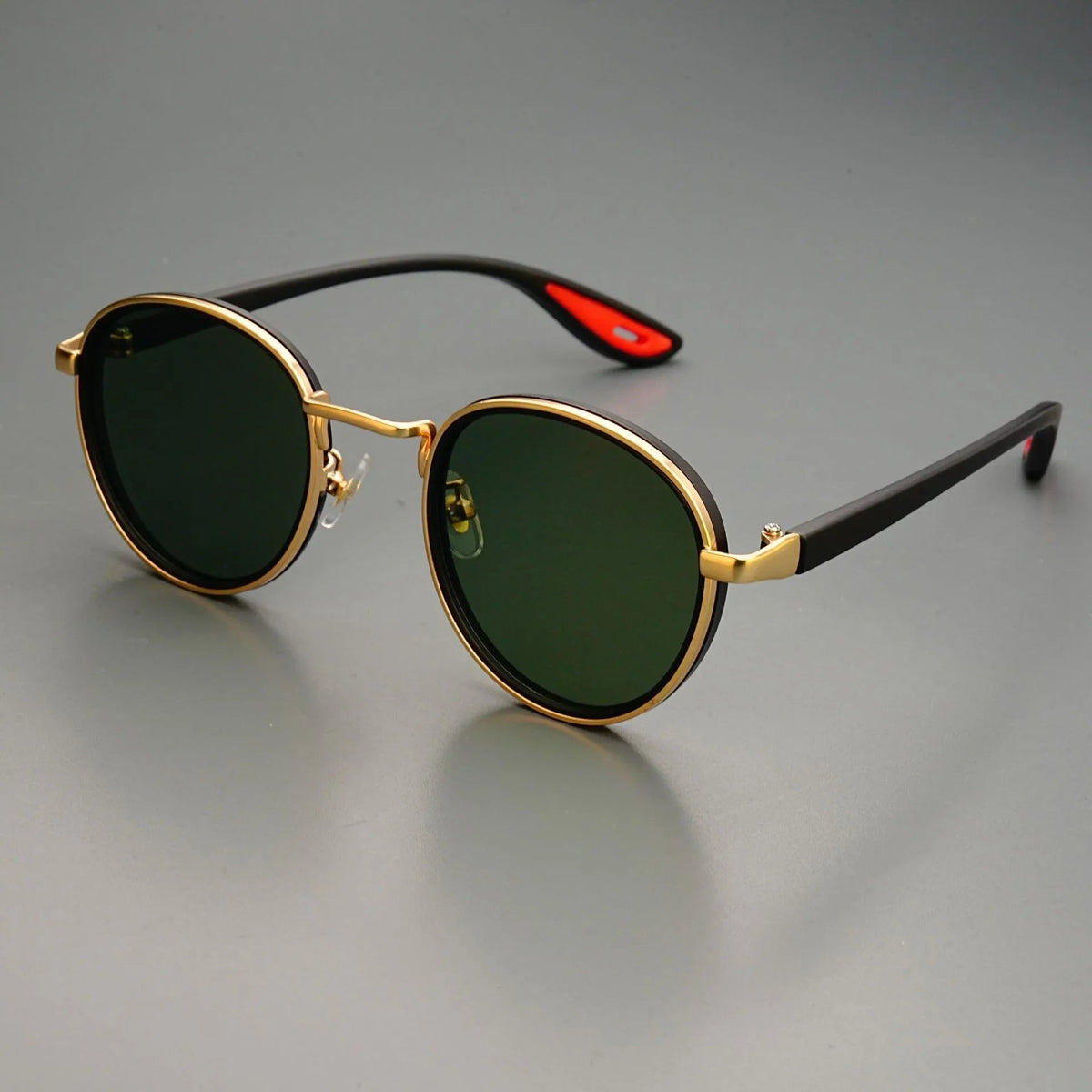 Carson Rift Lunettes