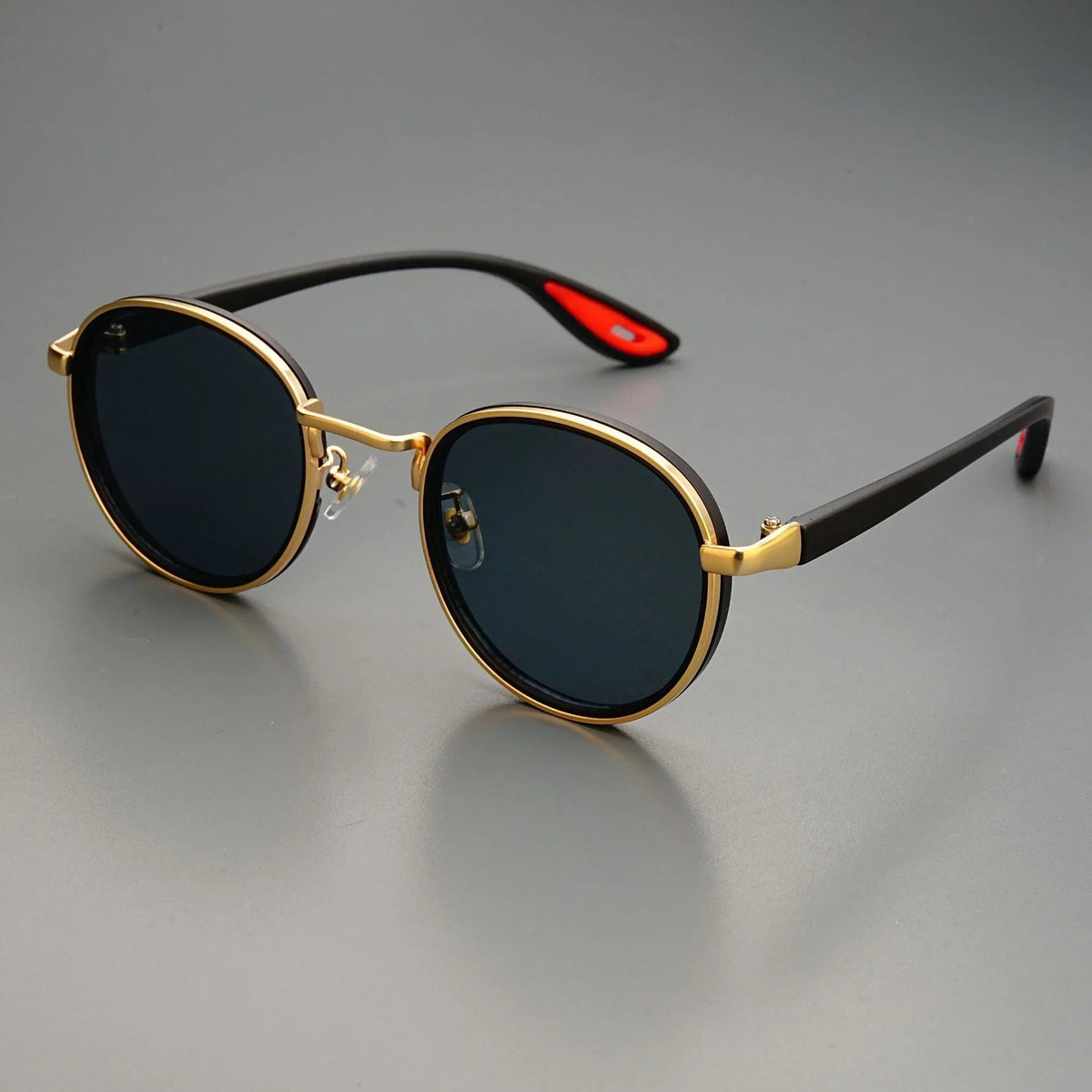 Carson Rift Lunettes