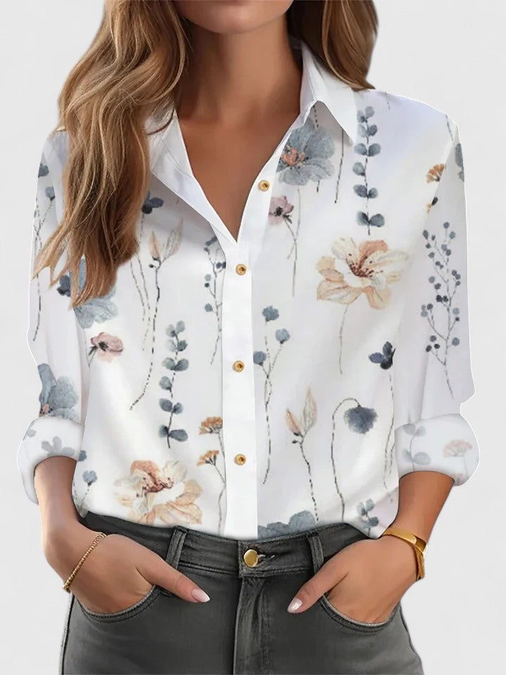Margot | Blouse Élégante