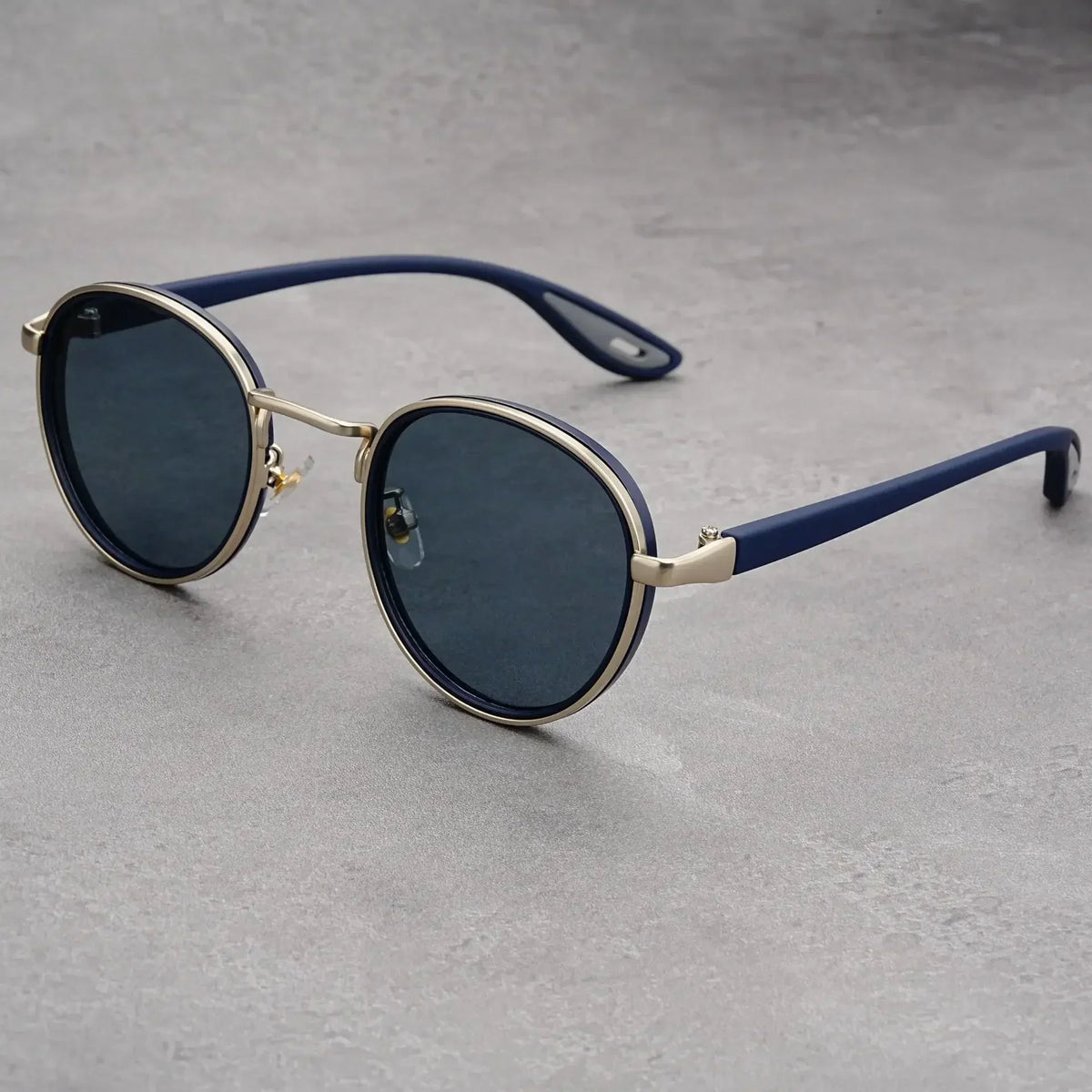 Carson Rift Lunettes