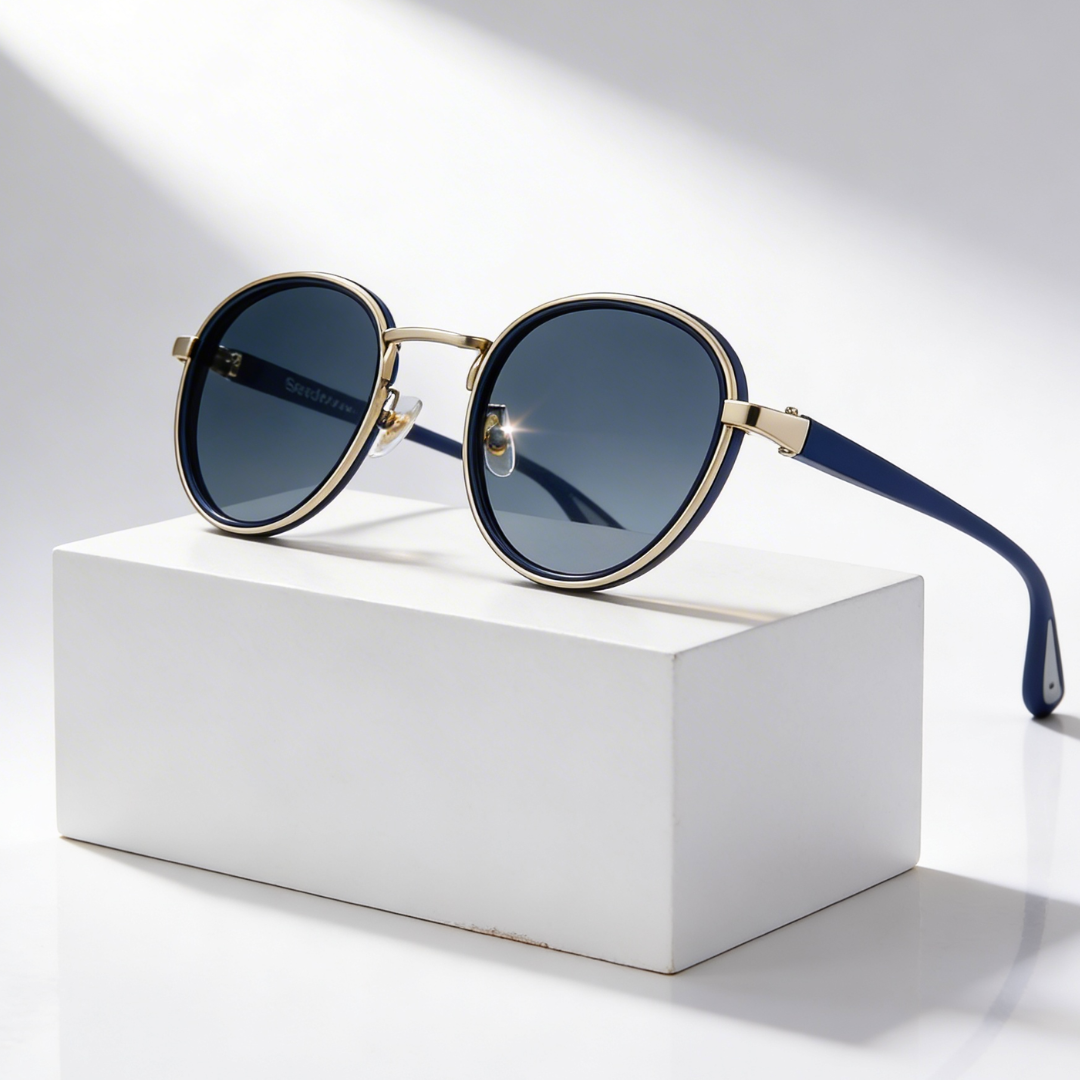 Carson Rift Lunettes