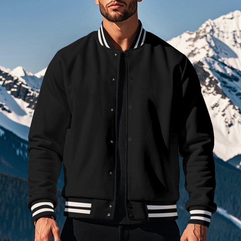 Marcello™ | Veste universitaire rembourrée