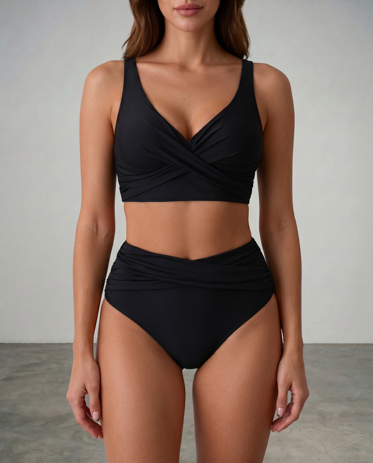 Rima | Bikini Flatteur