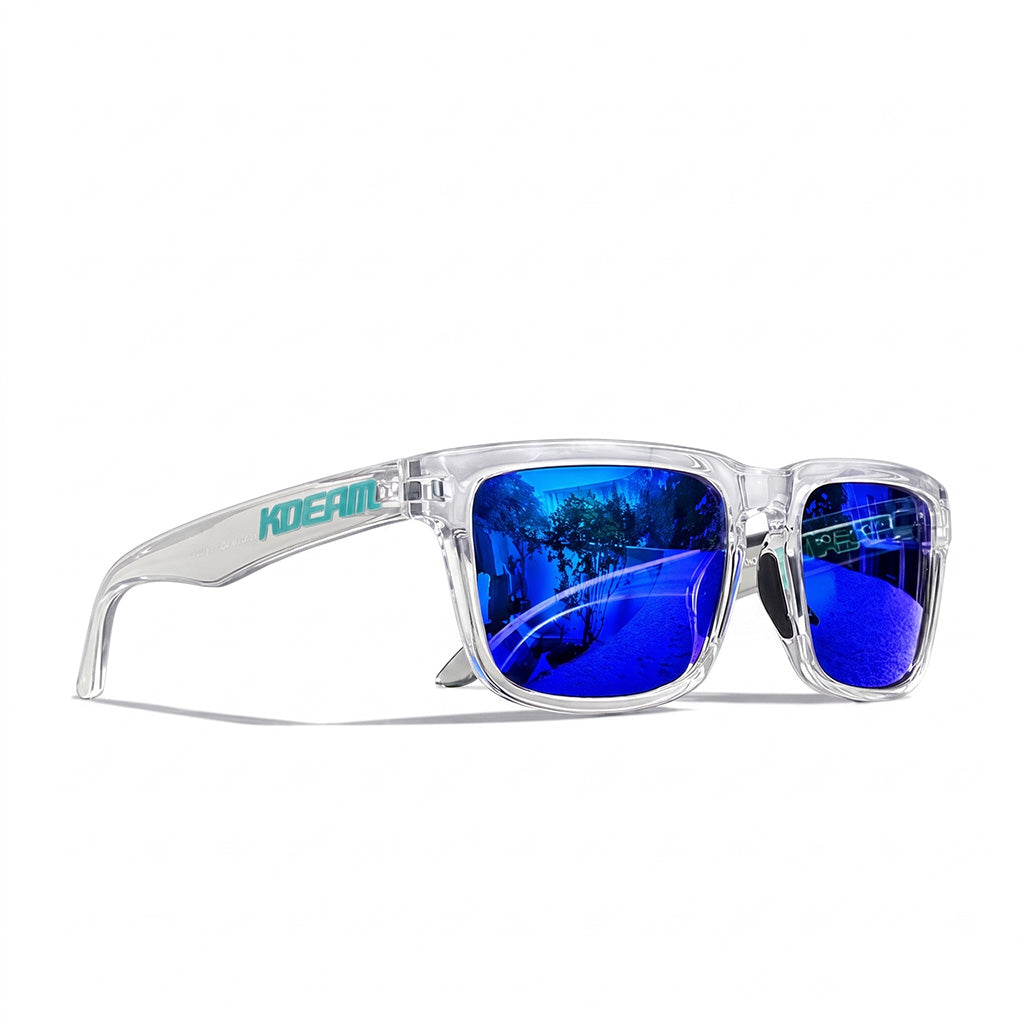 Maeve™ | Lunettes de soleil sportives polarisées