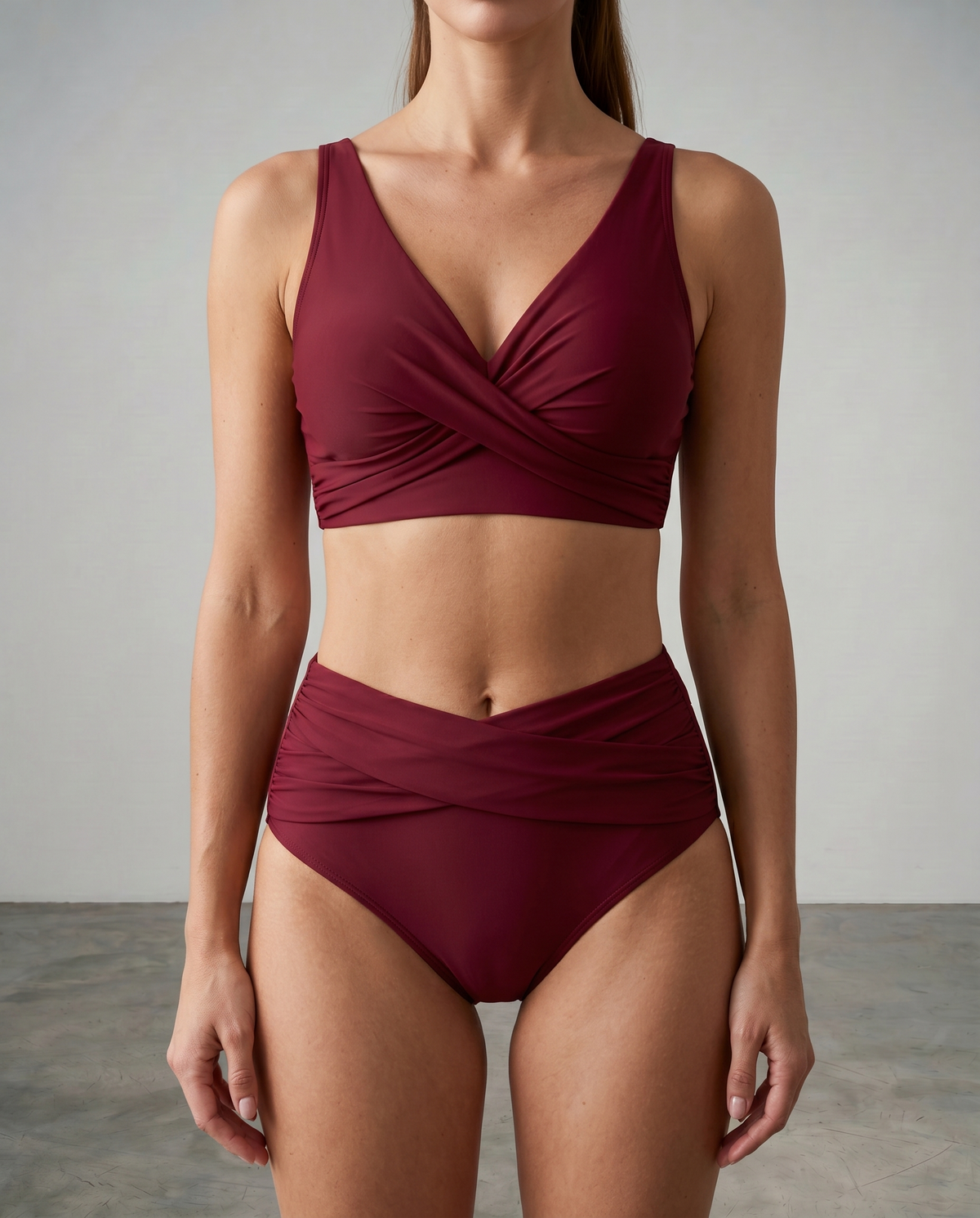 Rima | Bikini Flatteur