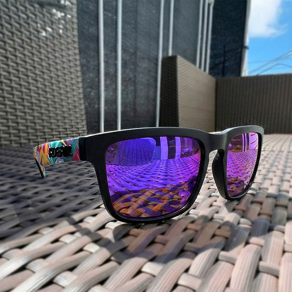 Nova™ | Lunettes de soleil polarisées (1+1) GRATUIT