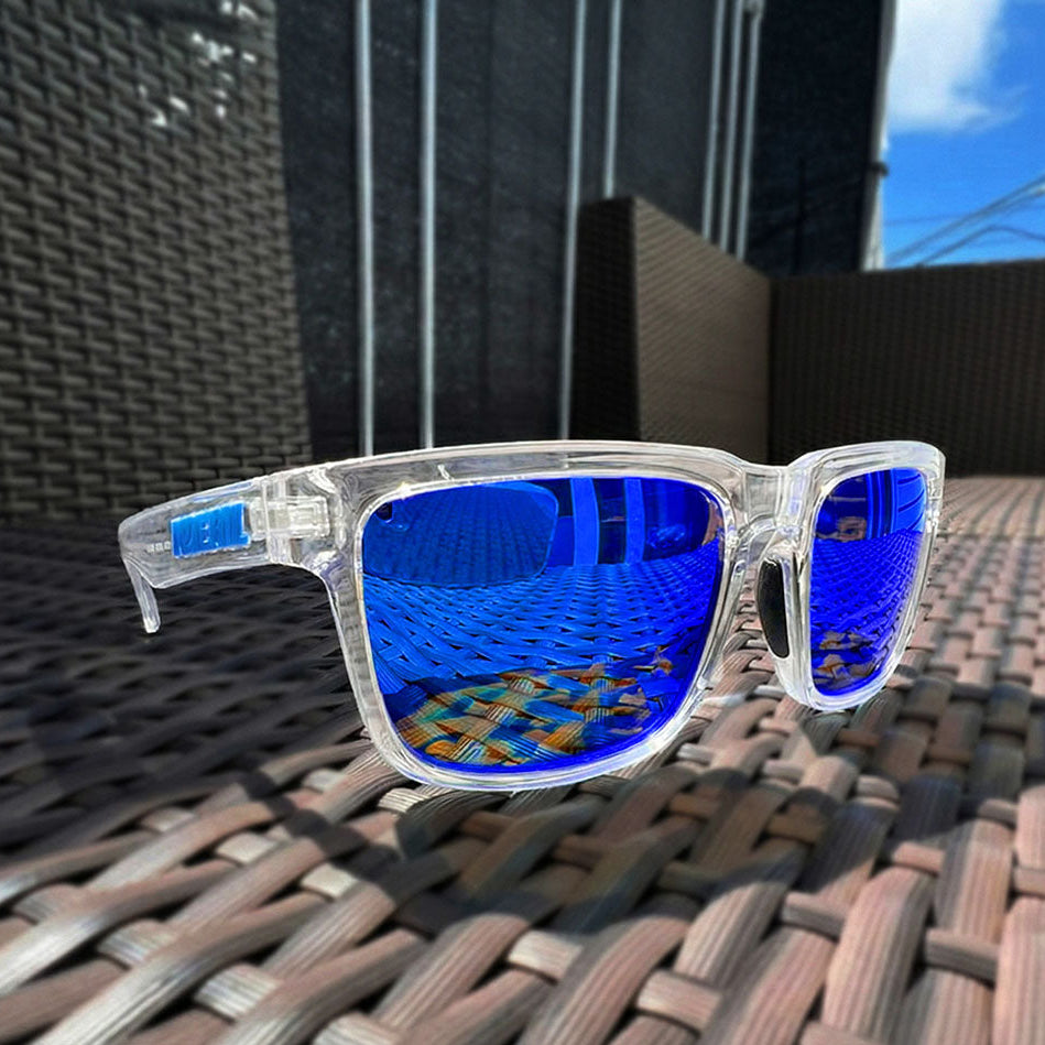 Nova™ | Lunettes de soleil polarisées (1+1) GRATUIT