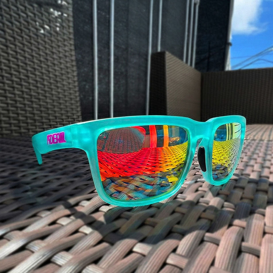 Nova™ | Lunettes de soleil polarisées (1+1) GRATUIT