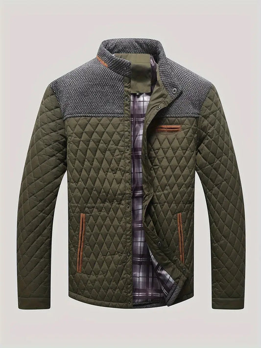 Percy ™ | Élégance Intemporelle Veste