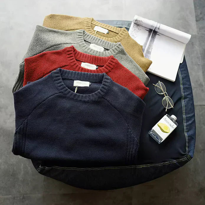 André™ | PULL ALPINE