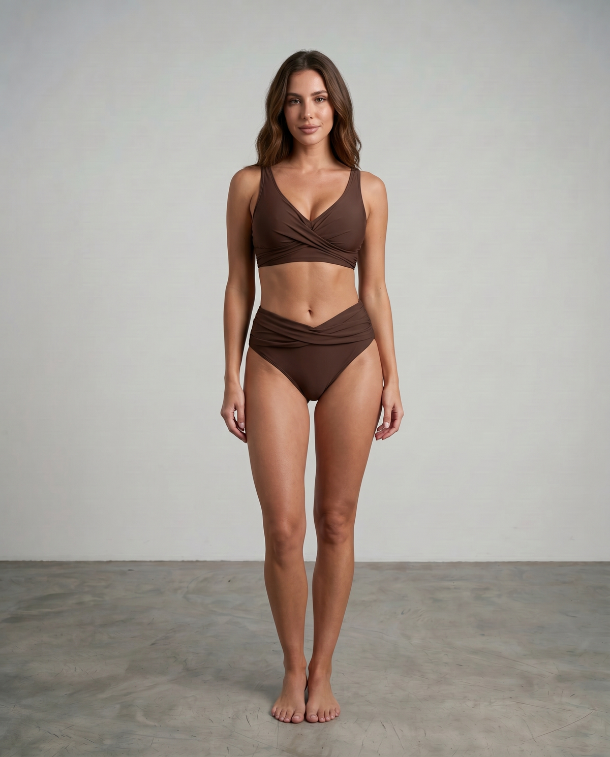 Rima | Bikini Flatteur