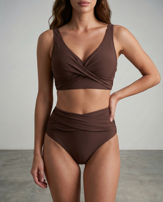 Rima | Bikini Flatteur