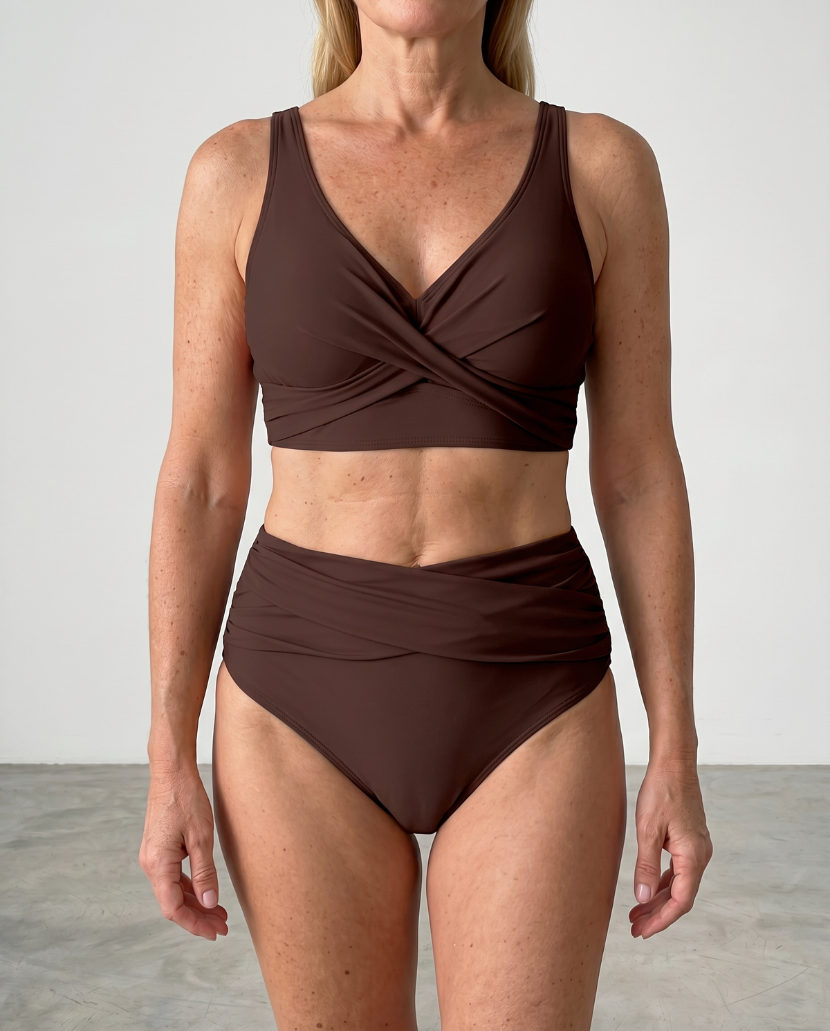 Rima | Bikini Flatteur