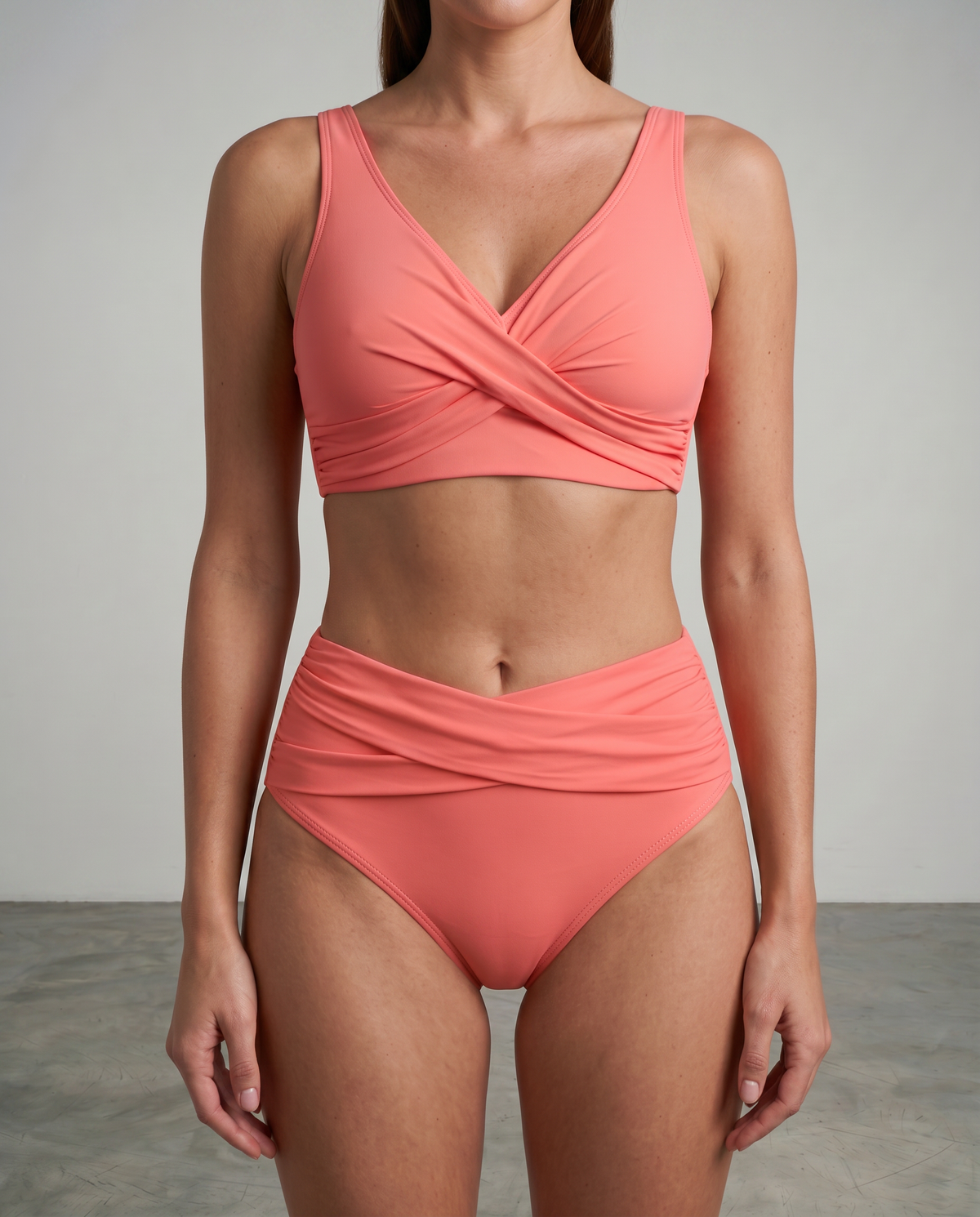 Rima | Bikini Flatteur