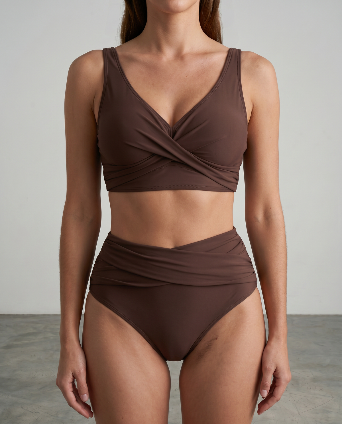 Rima | Bikini Flatteur
