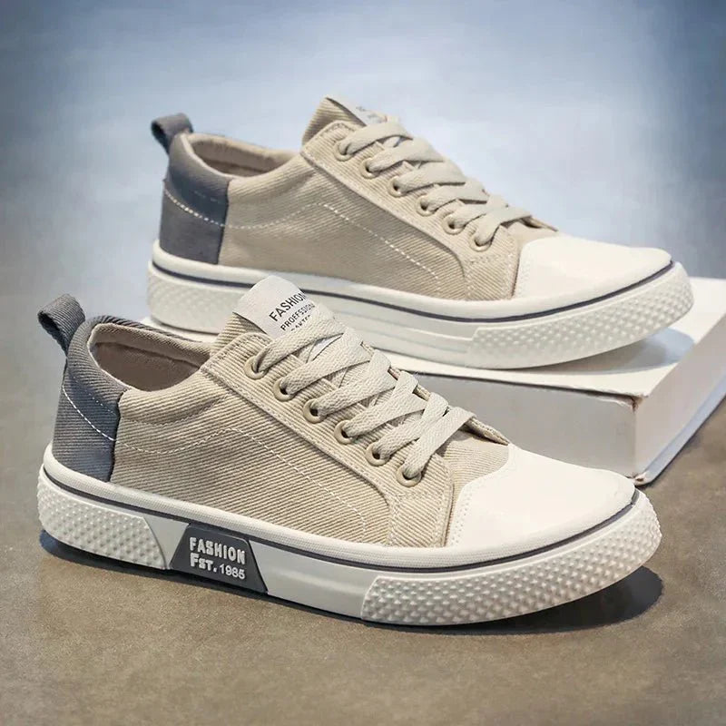 Lucas – Baskets Vintage