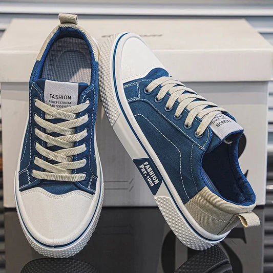 Lucas – Baskets Vintage