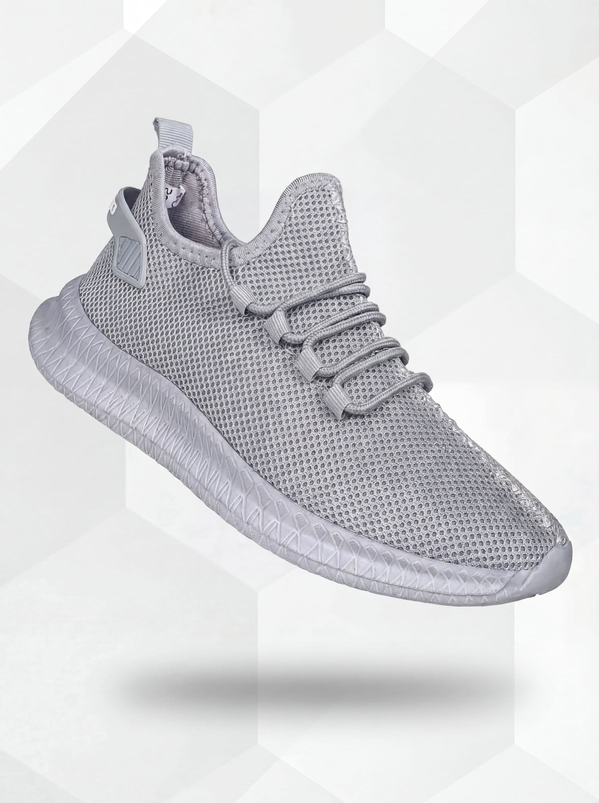 Nathan – Chaussures Respirantes Urbaines