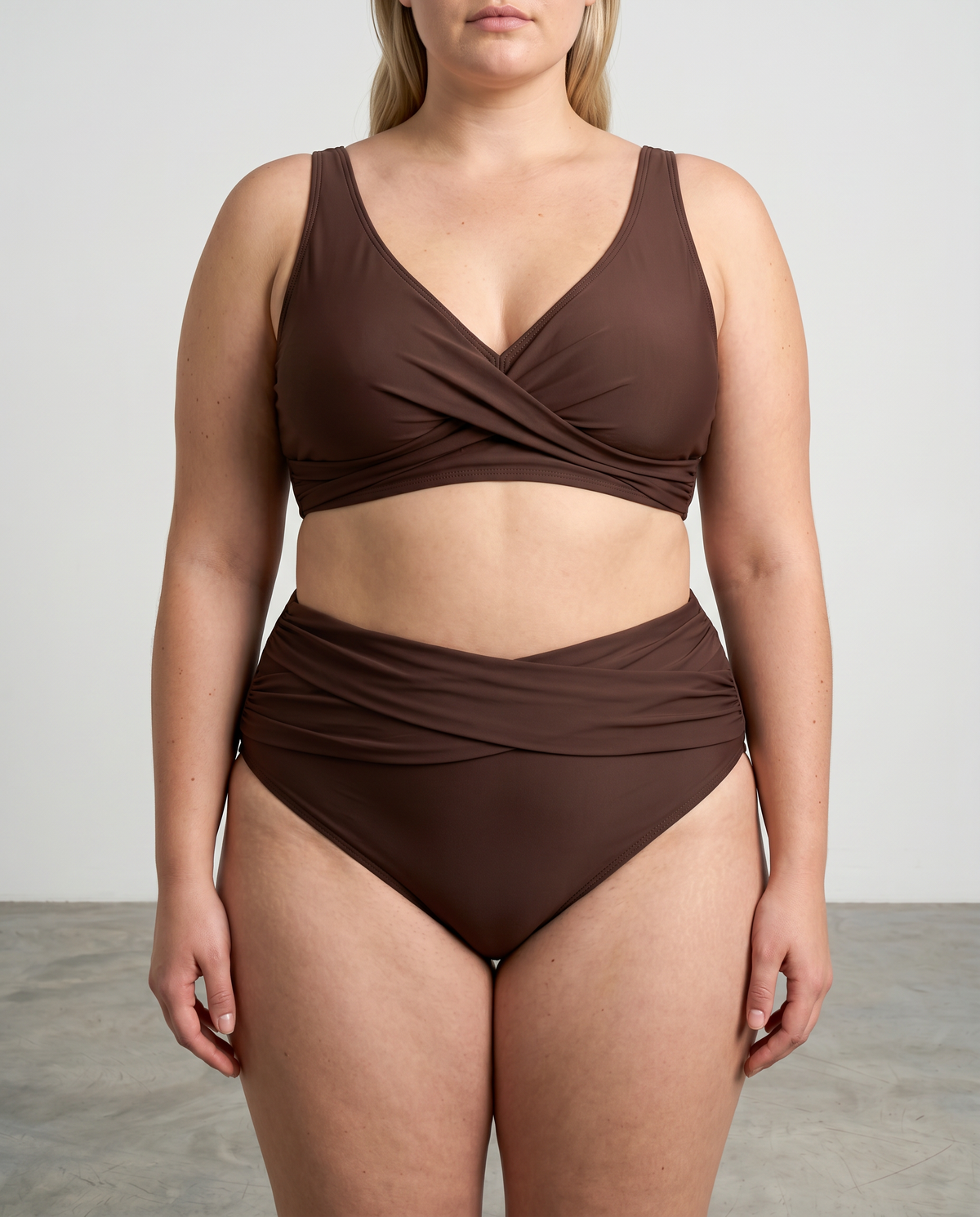 Rima | Bikini Flatteur