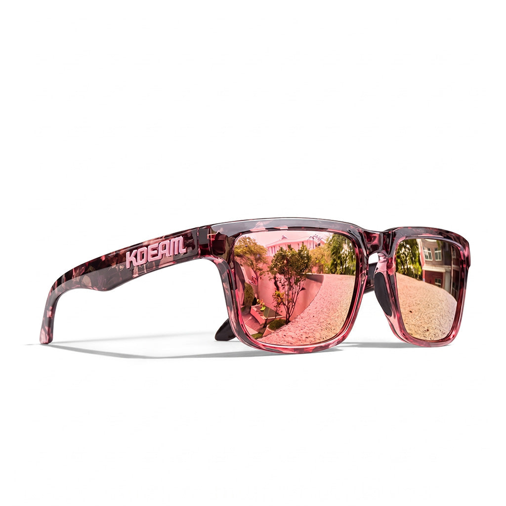 Maeve™ | Lunettes de soleil sportives polarisées