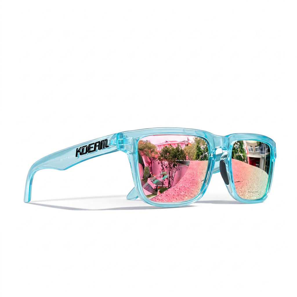 Maeve™ | Lunettes de soleil sportives polarisées