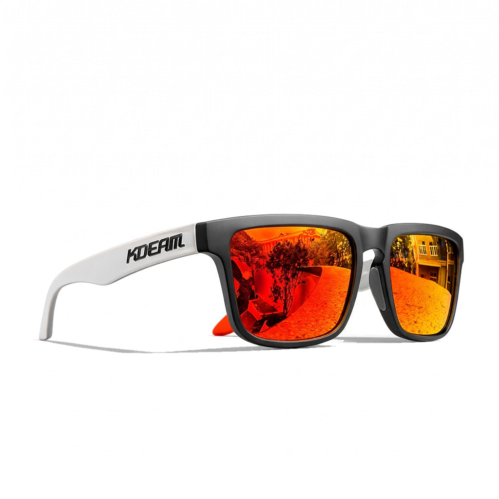 Maeve™ | Lunettes de soleil sportives polarisées