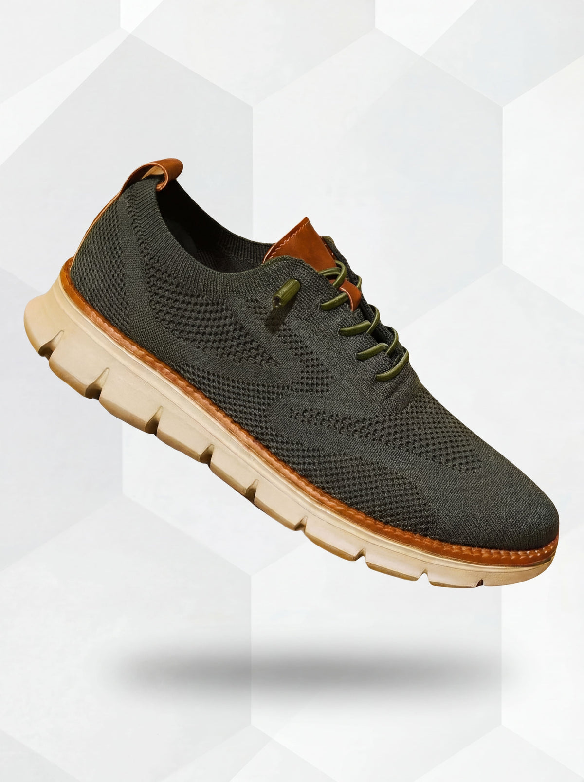 Maël – Chaussures Respirantes Ultraconfort